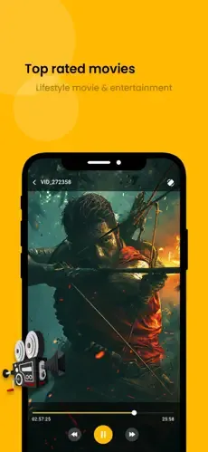 lokah-ott-hotstar Top Rated Movies